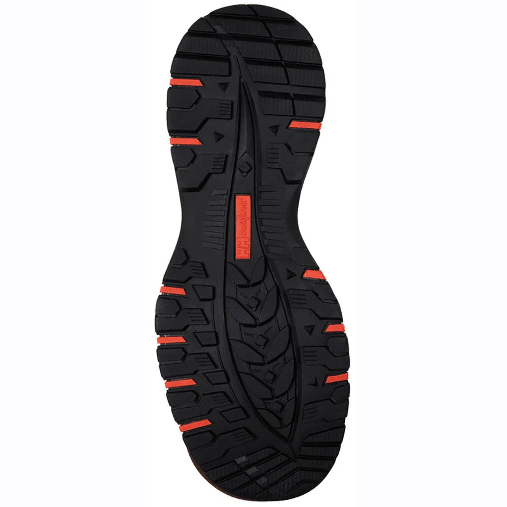 Helly Hansen 78395 Chelsea Evo 2 Low Boa S3 Lightweight Breathable Safety Trainer