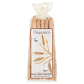 Organico Org Flaxseed Grissini - 120g