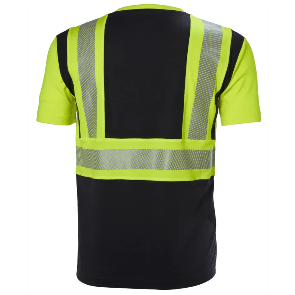 Helly Hansen 79271 ICU Hi-Vis T-Shirt