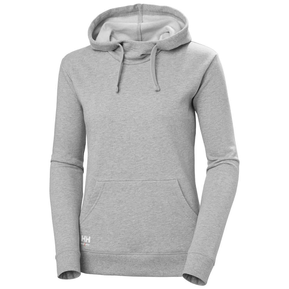 HELLY HANSEN 79322 WOMEN'S CLASSIC HOODIE