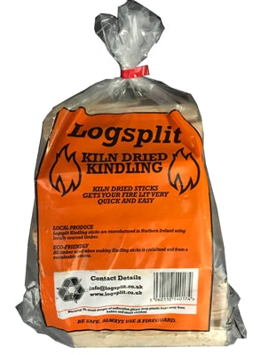 16 x Easylit Kindling Sticks Small Bag Bag