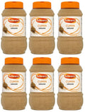 6 x Schwartz Ground Cumin 400G