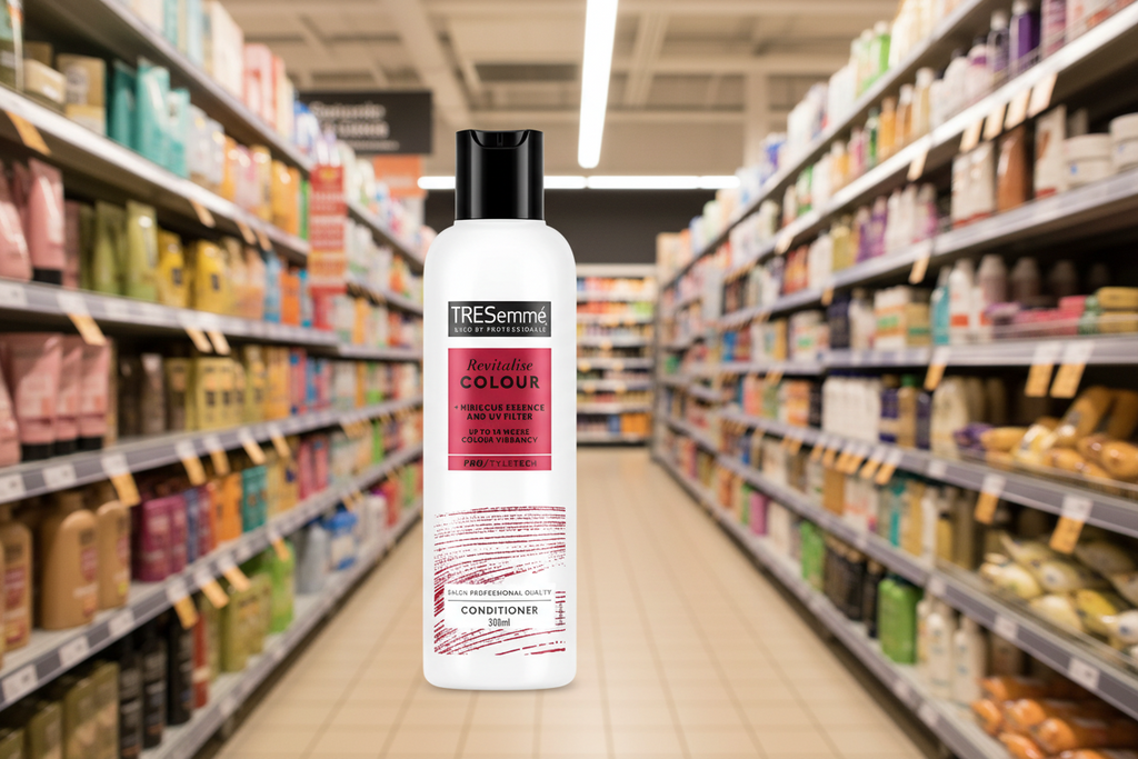 6 x Tresemme  Hair Conditioner Colourrevitalise 300 Ml