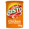 12 x Bisto For Chicken Gravy Granules 190G
