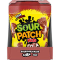 10 x Sour Patch Kids Cola Flavour Sweets 120G
