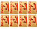 8 x Toblerone Truffle Box - 180GM