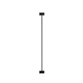 Callowesse Metal Mesh Stair Gate 7cm Extension - Black