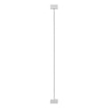 Callowesse Kemble & Kuvasz Stair Gate 7cm Extension – White