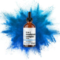 8-in-1 Mushroom Liquid Drops – Nootropic Brain Support (2 oz)
