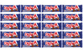 20 x Crunch 100G