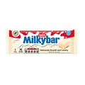 20 x Milkybar White Chocolate Sharing Bar - 90GM