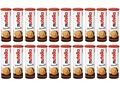20 x Nutella Biscuits T12 - 166Gm