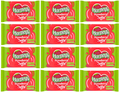12 x Hartleys Jelly Strawberry Packet Packet