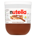 15 x Nutella Chocolate Spread - 200Gm