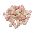 8 x Mini Marshmallows Weighout Sprinkle 500G