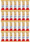 28 x Kinder Happy Hippo 20.7Gm