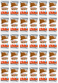 30 x Kinder Cards T2 26G