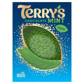 12 x Terry's Chocolate Mint Milk 145G