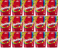 15 X Skittles Fruits Pouch 136G