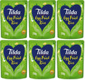 6 x Tilda Microwave  Rice Egg Fried - 250G