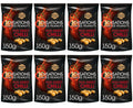 8 x Sensations Peanuts Thai Sweet Chilli - 150GM