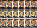 18 x Walkers Bbq Sauce - 70GM