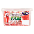 100 x Fini Strawberry Pencils