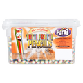 100 x Fini Tutti Frutti Pencils