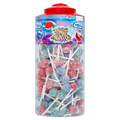 150 x Vidal Tongue Painter Lollies Each