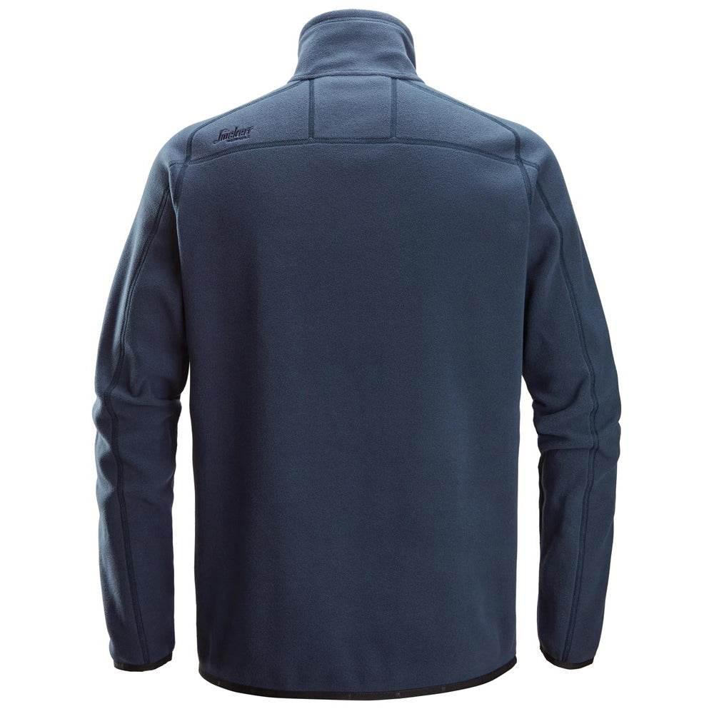 Snickers 8421 Polartec Shed Less Half Zip Fleece Jacket