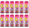 12 x Lickedy Lips Paint The Town 60Ml