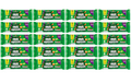 20 X Rowntrees Fruit Pastilles 3Pk Vegan 128G