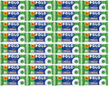 32 x Polo 3pk - 102GM