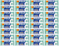 32 x Polo Spearmint 3pk - 102GM