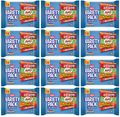 12 x Nestle Variety Mixed 5pk - 218GM