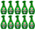 10 x Fairy Skip The Soak Fresh - 500ML