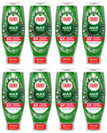 8 x Fairy Max Power Original - 660ML