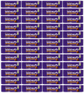 48 x Cadbury Golden Crisp Irish - 54Gm