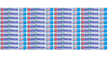 40 x Mentos Chewy Mint 38Gm