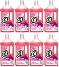 8 x Cif Floor Wild Orchid 950Ml