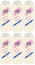 6 x V05 Conditioner Moisture 250Ml