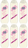 6 x V05 Conditioner Smooth 250Ml