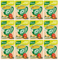 12 x Knorr Quick Soup Gold Vegetable 3 Pk 190Ml