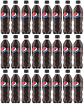 24 x Pepsi Max Contour 500Ml