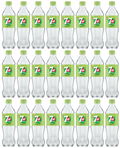24 x 7Up Free 500Ml