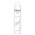 6 x Dove Anti P Women Powder - 200ML