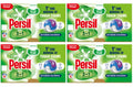 4 x Persil Caps 15W Bio