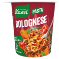 8 x Knorr Quick Lunch Pasta Bolognese New - 60G