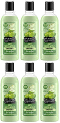 6 x Alberto Balsam Conditioner Green Apple - 300ML