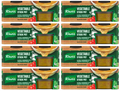 8 x Knorr Stock Pots Gel Vegetable 4'S